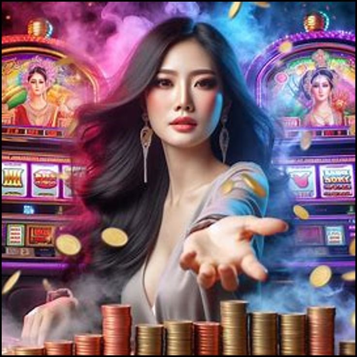 Mobile-optimised slot game lobby on ph1999 for Filipino players