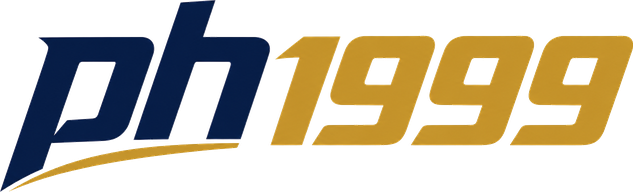 ph1999 Philippines gaming platform logo